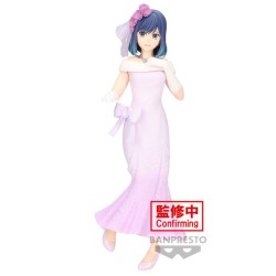 Figurine Oshi No Ko Akane Kurokawa Bridal Dress Version