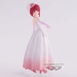 Figurine Oshi No Ko Kana Arima Bridal Dress Version