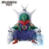 Statuette Dragon Ball EX The Lookout Above The Clouds Ichibansho Piccolo Daimaoh