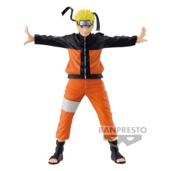 Figurine Naruto Shippuden Panel Spectacle Uzumaki Naruto
