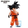 Statuette Dragon Ball EX The Lookout Above The Clouds Ichibansho Son Goku & Karin