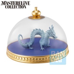 Statuette Dragon Ball EX The Lookout Above The Clouds Ichibansho Model of Shenron