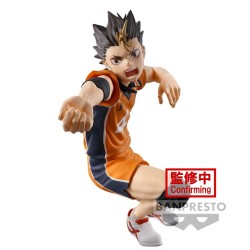 Figurine Haikyu!! To The Top Posing Series Yu Nishinoya