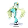 Figurine Hatsune Miku Exceed Creative Matcha Green Tea Parfait Mint Version