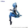 Figurine Hatsune Miku Noodle Stopper Miku Flower Fairy Blue Rose Version