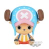 Figurine One Piece Sofvimates Chopper Fish-Man Island Version