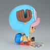 Figurine One Piece Sofvimates Chopper Fish-Man Island Version
