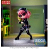 Figurine Spy x Family Luminasta Anya Forger Playing Undercover