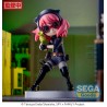Figurine Spy x Family Luminasta Anya Forger Playing Undercover