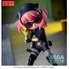 Figurine Spy x Family Luminasta Anya Forger Playing Undercover
