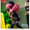 Figurine Spy x Family Luminasta Anya Forger Playing Undercover