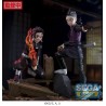 Figurine Demon Slayer Xross Link Anime Genya Shinazugawa -Swordsmith Village Arc