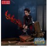 Figurine Demon Slayer Xross Link Anime Tanjiro Kamado Swordsmith Village Arc