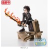 Figurine Demon Slayer Xross Link Anime Tanjiro Kamado Swordsmith Village Arc