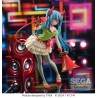 Figurine Hatsune Miku Series FIGURIZM Project DIVA X Hatsune Miku DE:MONSTAR T.R.