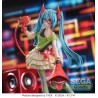 Figurine Hatsune Miku Series FIGURIZM Project DIVA X Hatsune Miku DE:MONSTAR T.R.