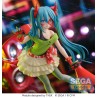 Figurine Hatsune Miku Series FIGURIZM Project DIVA X Hatsune Miku DE:MONSTAR T.R.