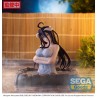 Figurine Overlord Albedo Thermae Utopia