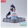 Figurine Overlord Albedo Thermae Utopia