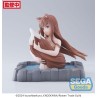 Figurine Spice and Wolf: Merchant meets the Wise Wolf Thermae Utopia Holo