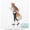 Figurine Spice and Wolf: Merchant meets the Wise Wolf Desktop x Decorate Collections Holo