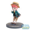 Figurine Spy x Family Luminasta Anya Forger Stylish Look Volume 2.5