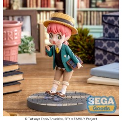 Figurine Spy x Family Luminasta Anya Forger Stylish Look Volume 2.5