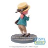 Figurine Spy x Family Luminasta Anya Forger Stylish Look Volume 2.5