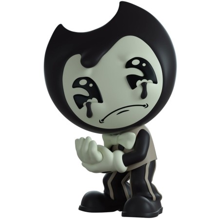 Figurine Bendy and the Dark Revival Hurt Bendy