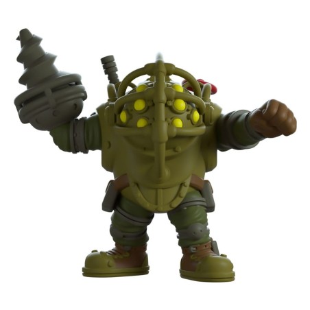 Figurine Bioshock Big Daddy