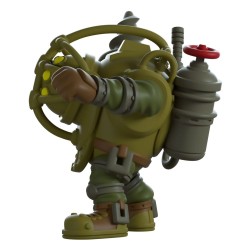 Figurine Bioshock Big Daddy