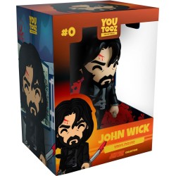 Figurine John Wick