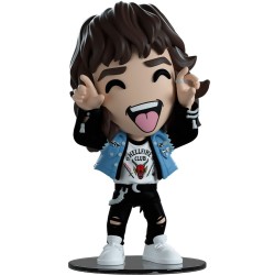 Figurine Stranger Things Hellfire Club Eddie