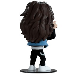 Figurine Stranger Things Hellfire Club Eddie