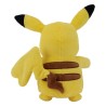 Figurine en peluche Pokémon Pikachu Femelle Version D