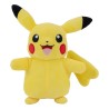 Figurine en peluche Pokémon Pikachu Femelle Version D