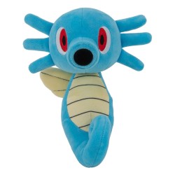 Figurine en peluche Pokémon Hypotrempe Version D