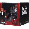 Figurine Le Parrain Movie Icons Don Vito Corleone