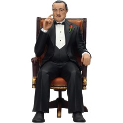 Figurine Le Parrain Movie Icons Don Vito Corleone