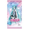 Cartes Hatsune Miku Kayou Card 16th Annivesary Collection