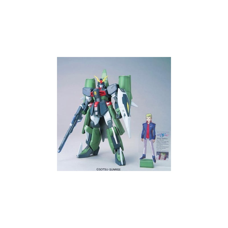Maquette Gundam 1/100 Chaos Gundam