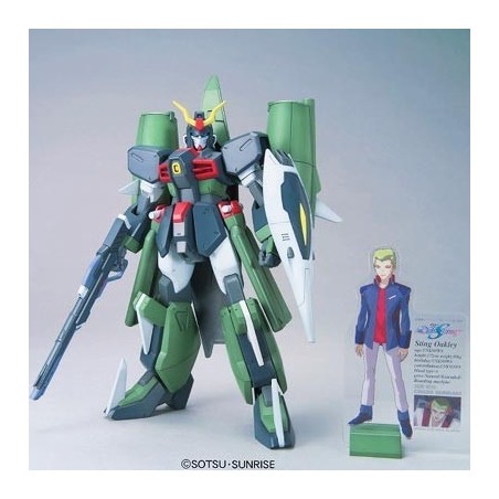 Maquette Gundam 1/100 Chaos Gundam