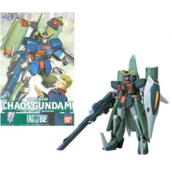 Maquette Gundam 1/100 Chaos Gundam