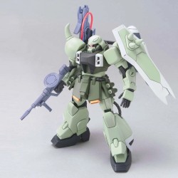 Maquette Gundam HG 1/144 Gunner Zaku Warrior
