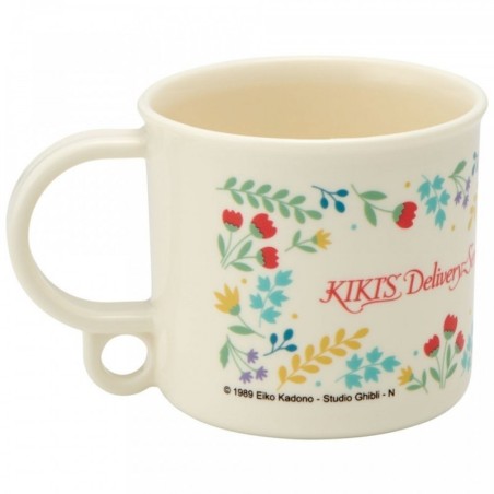 Mug Kiki La Petite Sorcière