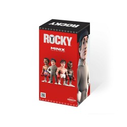 Figurine Rocky Minix Rocky Balboa