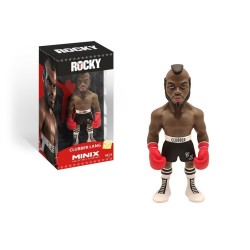 Figurine Rocky Minix Clubber Lang