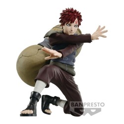 Figurine Naruto Shippuden Vibration Stars Gaara