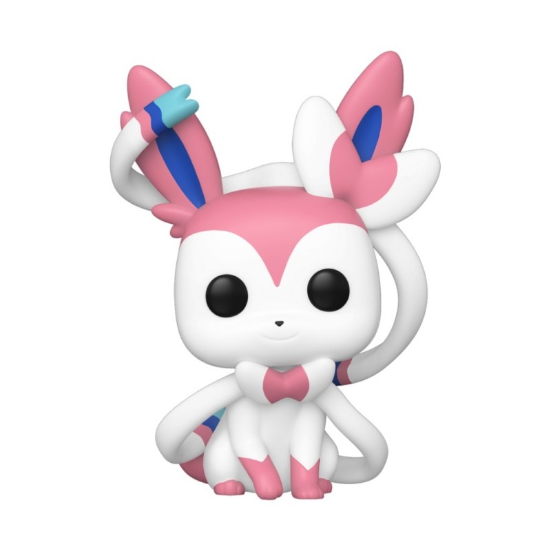 Figurine Pokémon POP! Nymphali