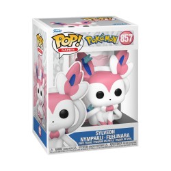 Figurine Pokémon POP! Nymphali